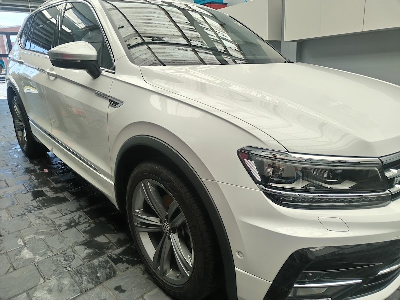 Auto Deluxe Spa And Detailing Mobile Car Wash